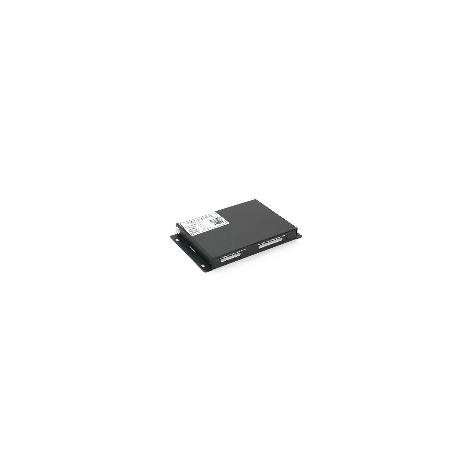 BMS контроллер JiKong Li-Ion/LiFePo4/LTO, 2S-16S, 2A, 24-70V (B2A16S) (UA)