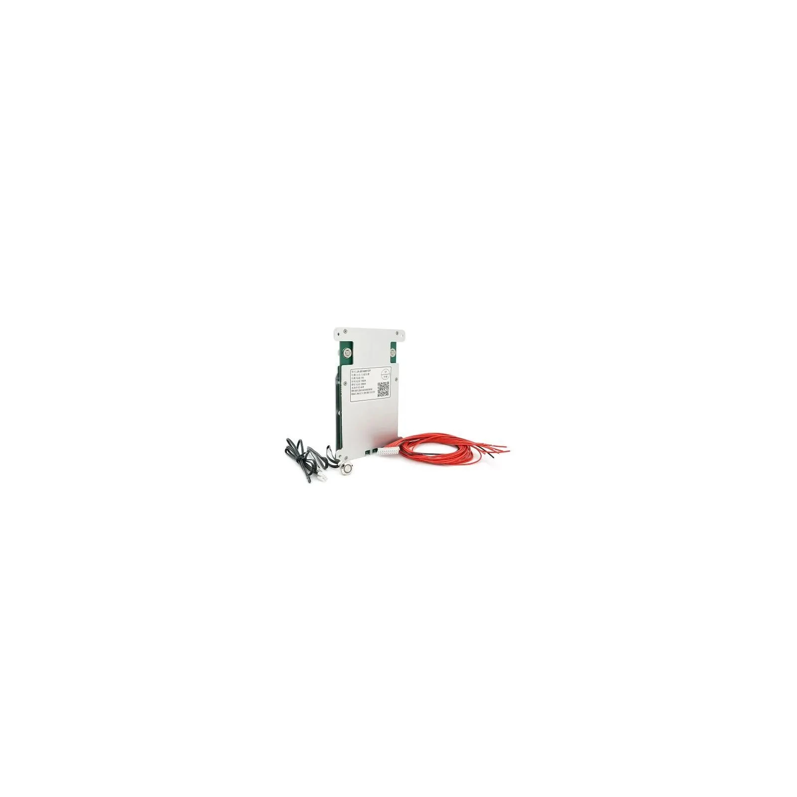 BMS контроллер JiKong Li-Ion/LiFePo4/LTO 4S-8S, 100A (B1A8S10P ver NEW-2) (UA)