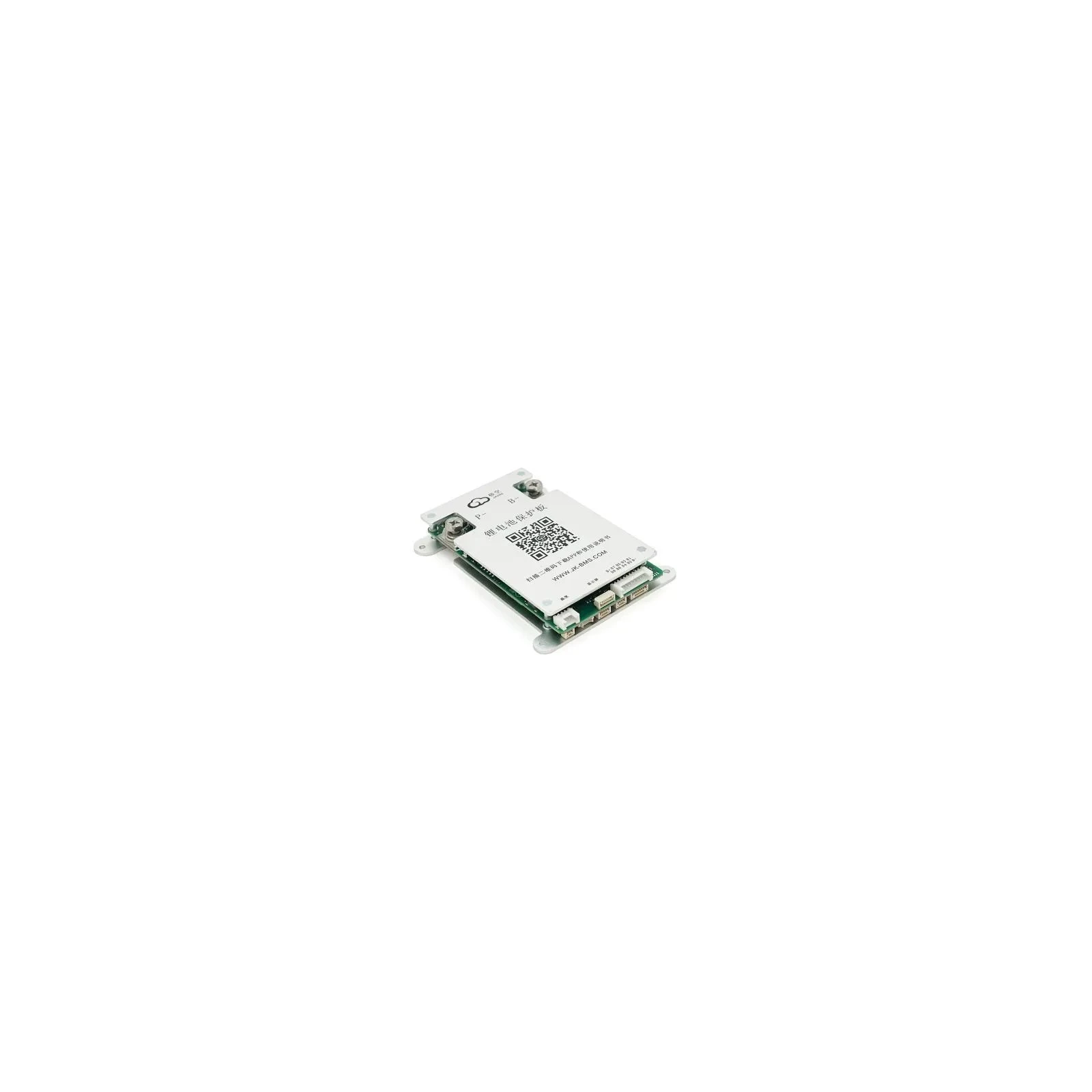 BMS контроллер JiKong Li-Ion/LiFePo4/LTO 4S-8S, 60A (JK-BD4A8S6P) (UA)