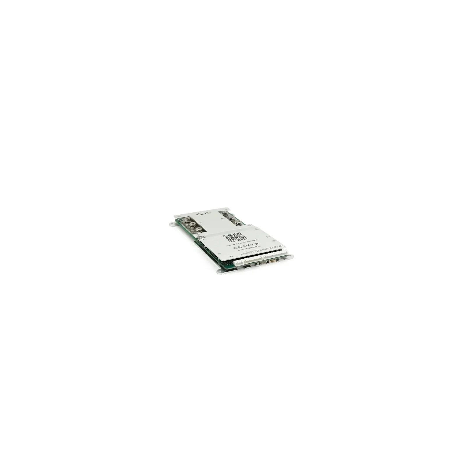BMS контролер JiKong Li-Ion/LiFePo4/LTO 8S-24S, 300A (B2A24S30P) (UA)