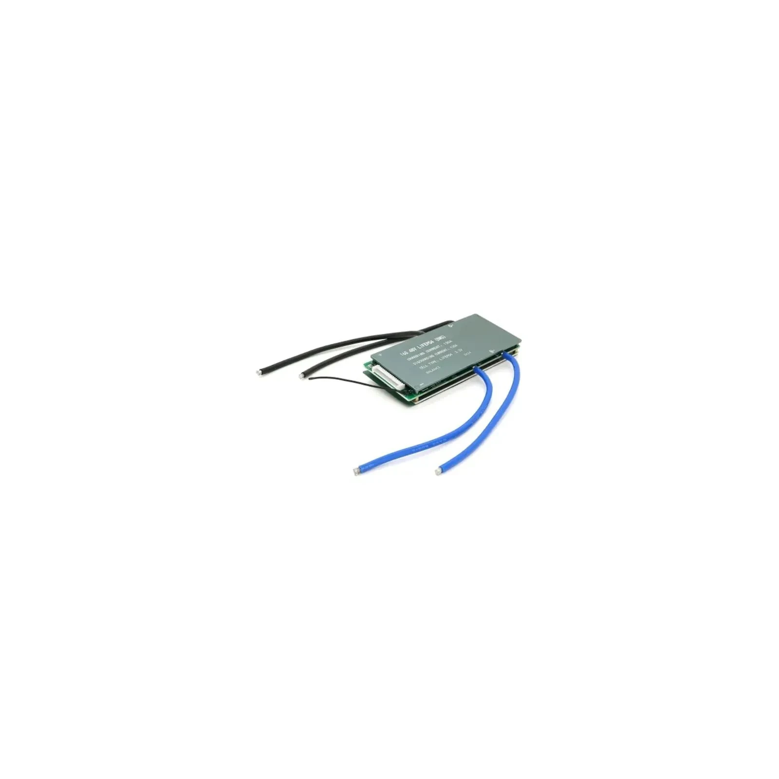 BMS контроллер Leiba LiFePo4 48V 16S 120A (LBZ16R16B-1TE120A) (UA)