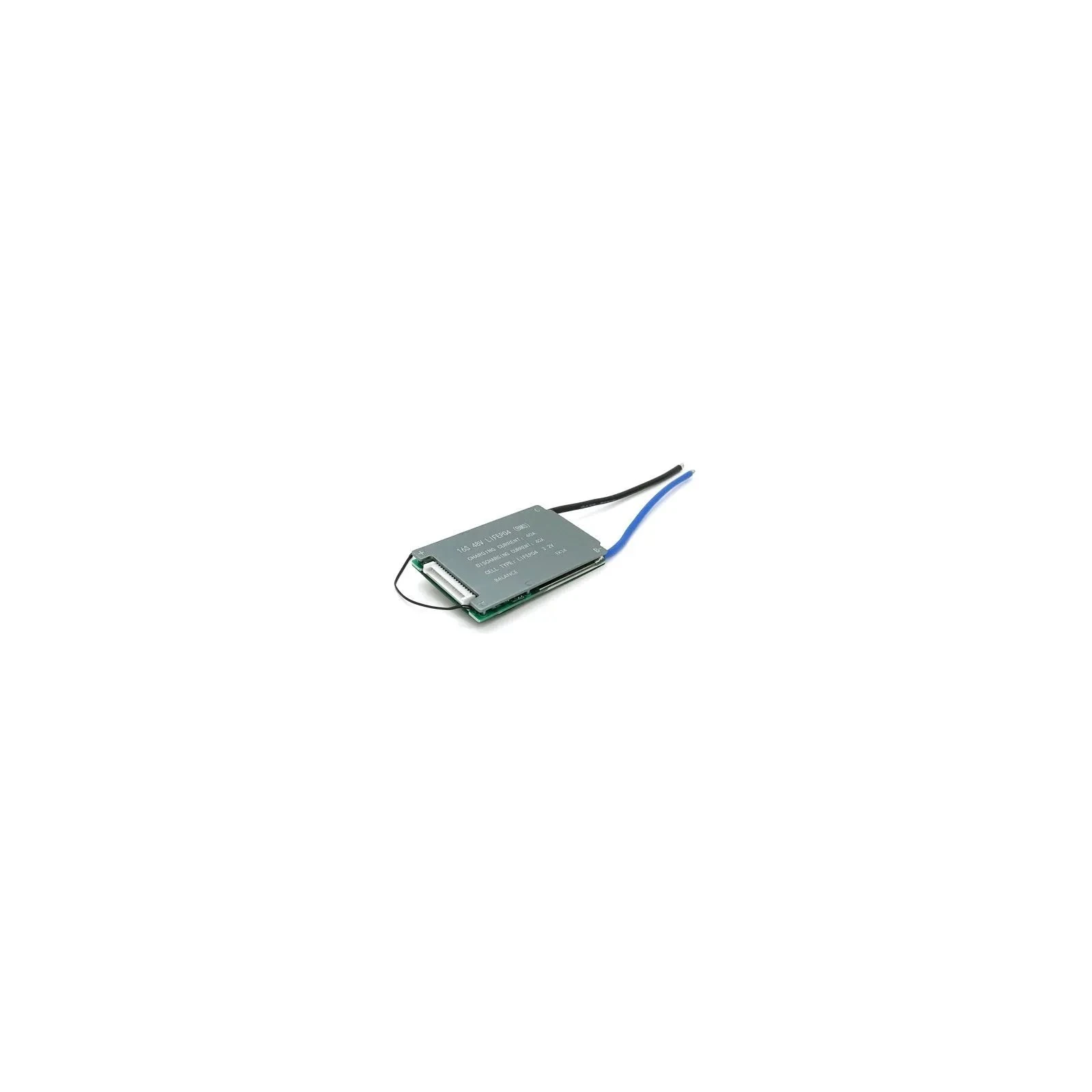 BMS контроллер Leiba LiFePo4 48V 16S 40A (LBZ16V16B-1TE40A) (UA)