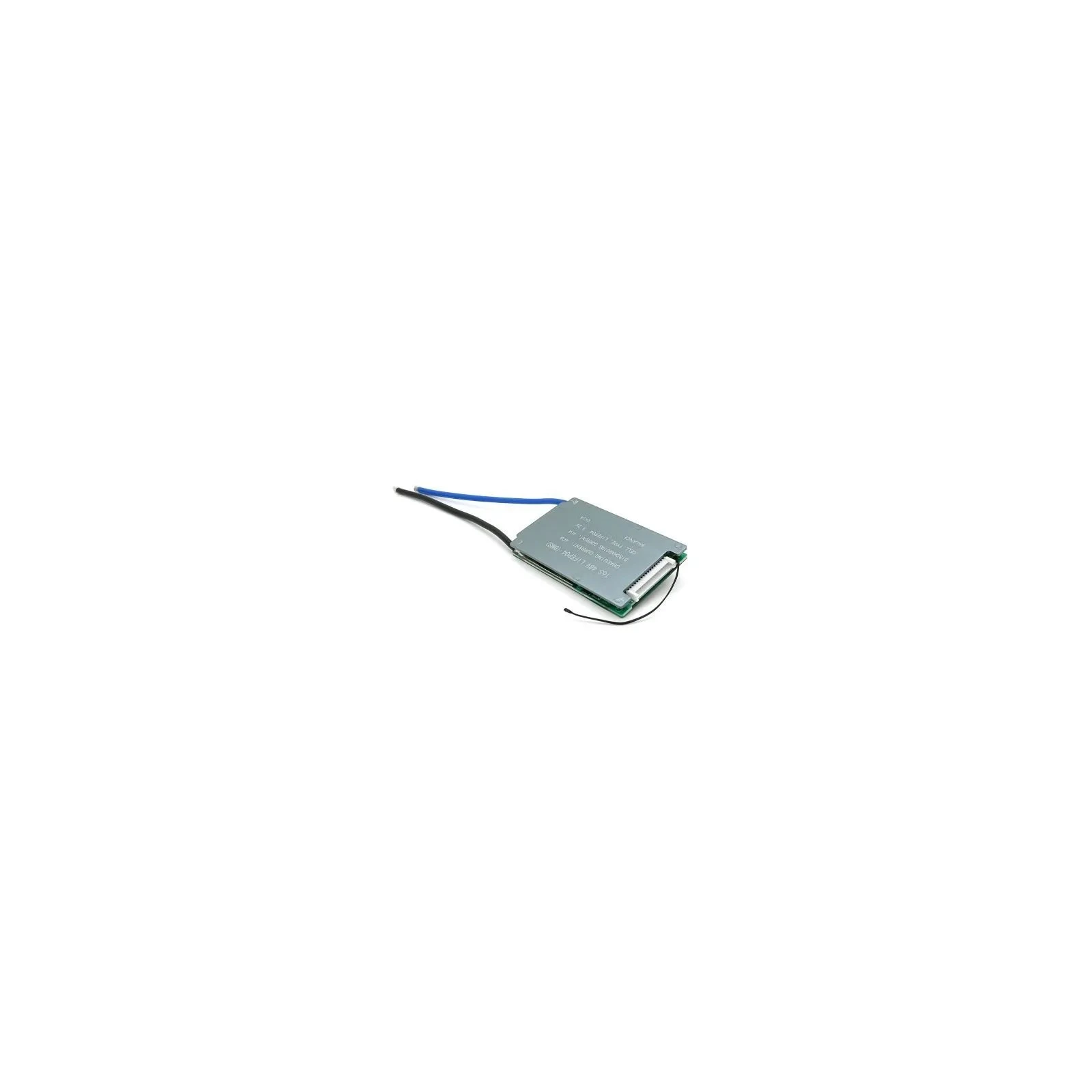 BMS контроллер Leiba LiFePo4 48V 16S 40A (LBZ16V16B-1TE40A) (UA)