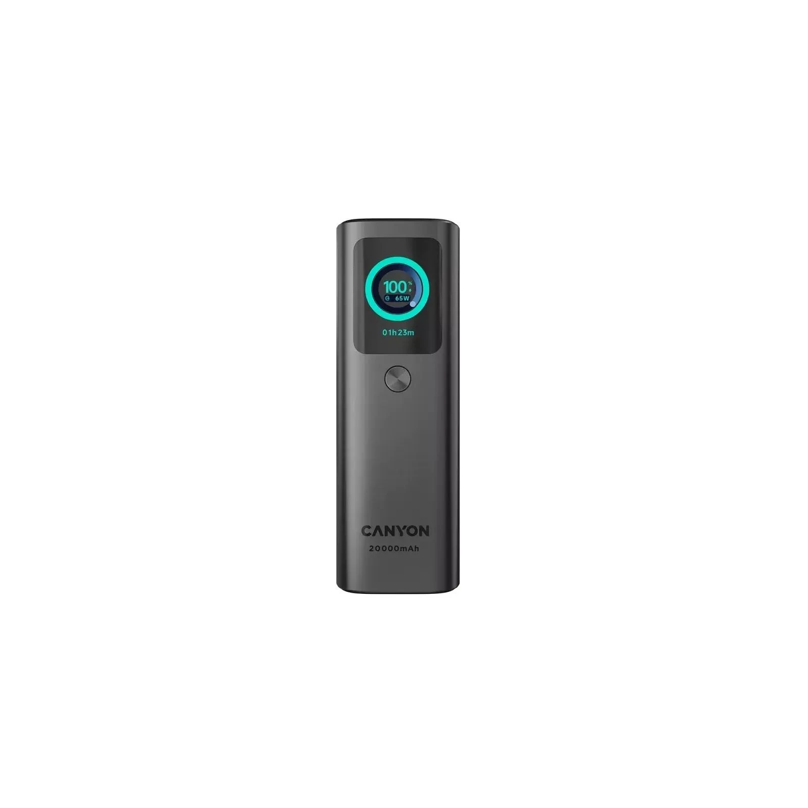 Canyon 20000mAh OnPower 265 PD/100W (CNS-CPB265DG) (UA)