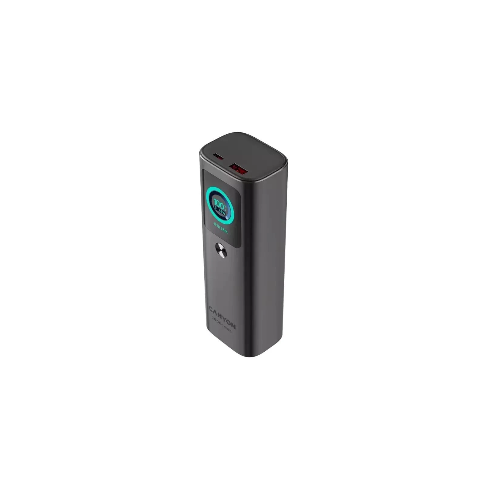 Canyon 20000mAh OnPower 265 PD/100W (CNS-CPB265DG) (UA)
