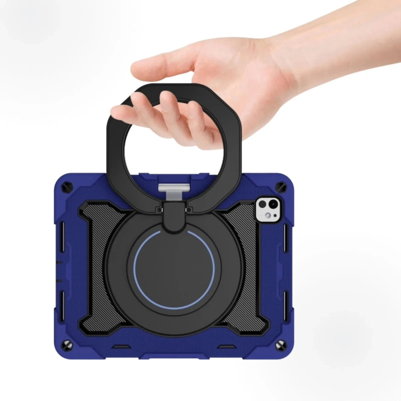 Чехол для планшета BeCover Armored Stand Apple iPad Pro 11