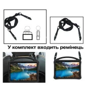 Чохол для планшета BeCover Protected Cover Apple iPad Pro 11