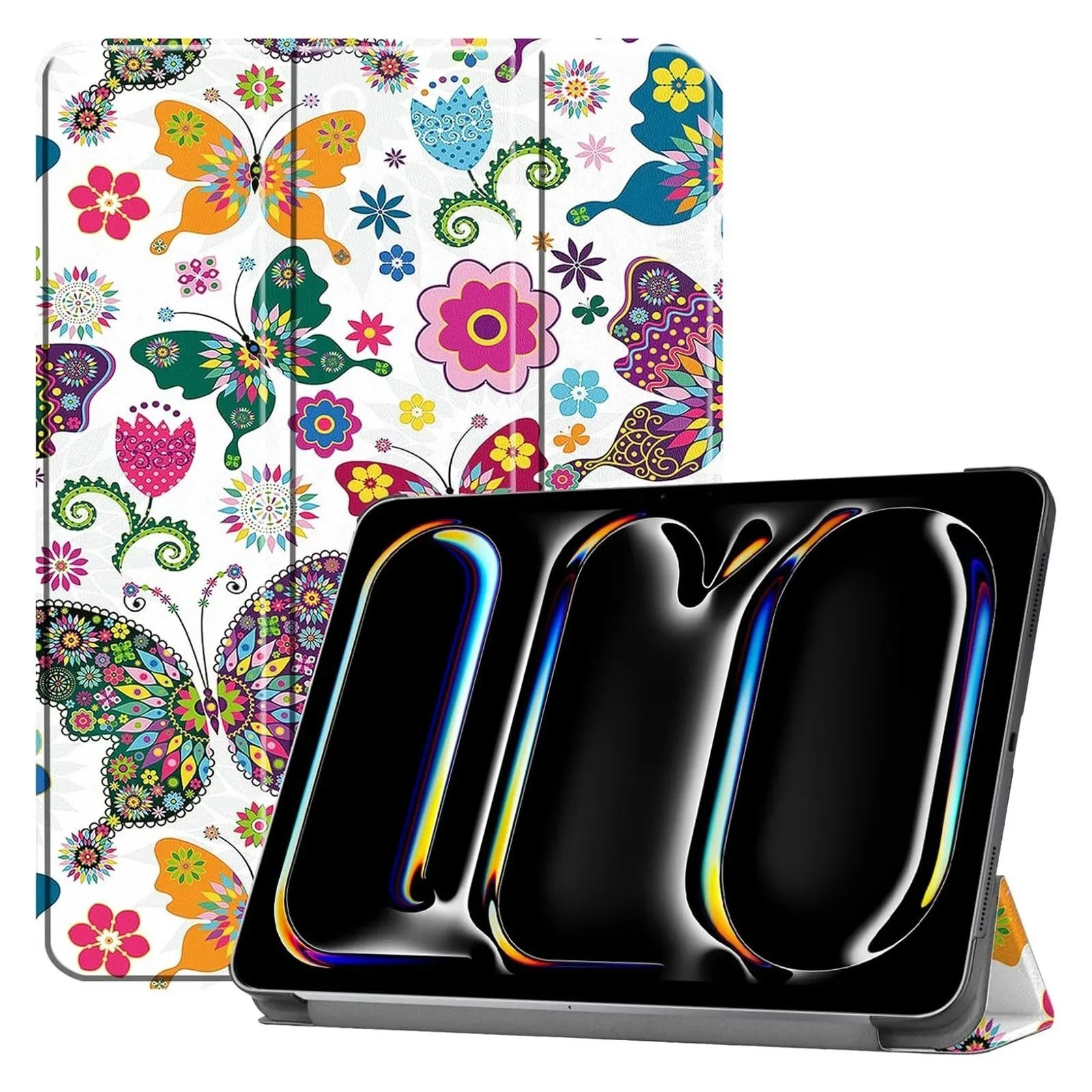 Чохол для планшета BeCover Smart Case Apple iPad Pro 11