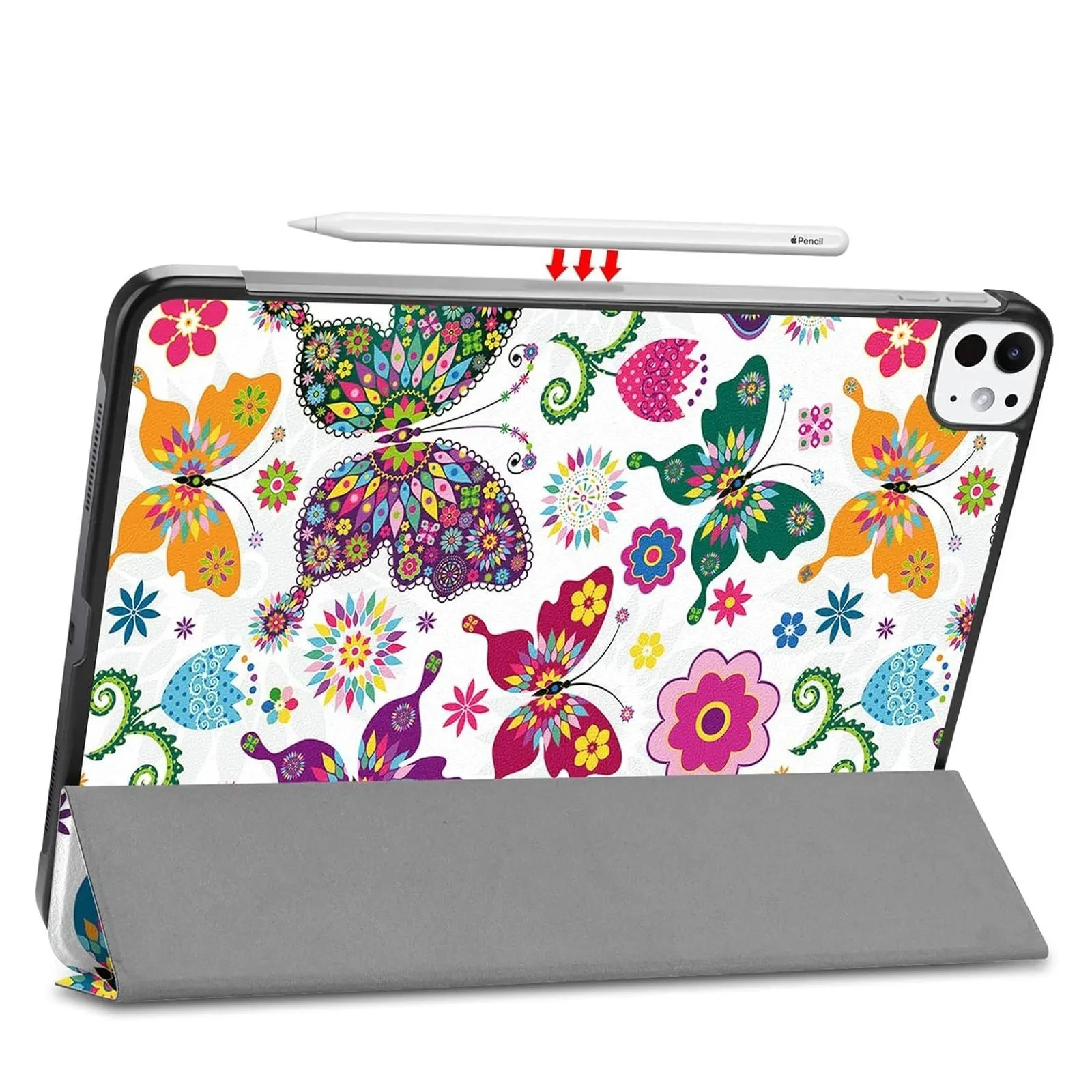 Чехол для планшета BeCover Smart Case Apple iPad Pro 11