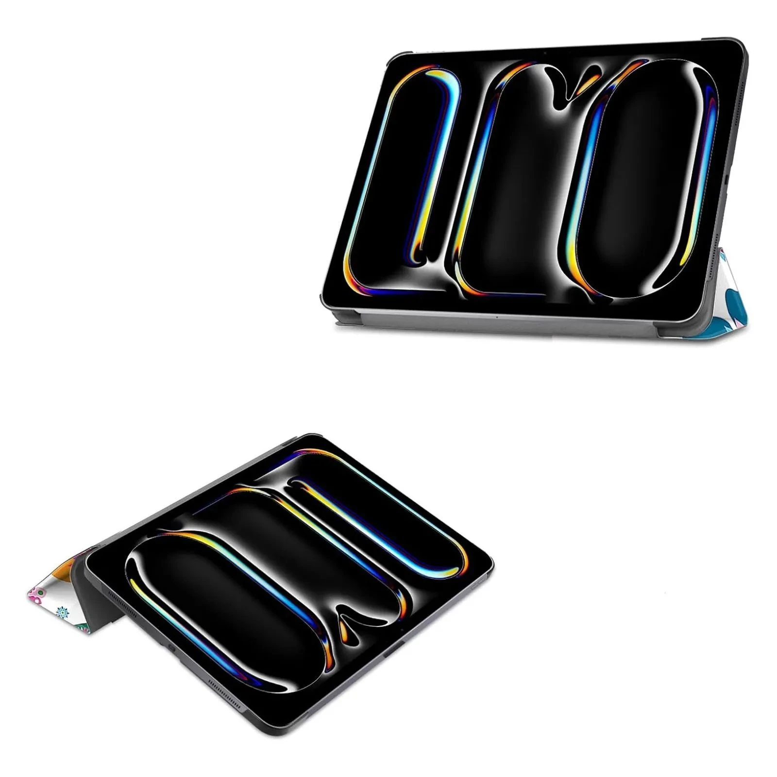 Чехол для планшета BeCover Smart Case Apple iPad Pro 11
