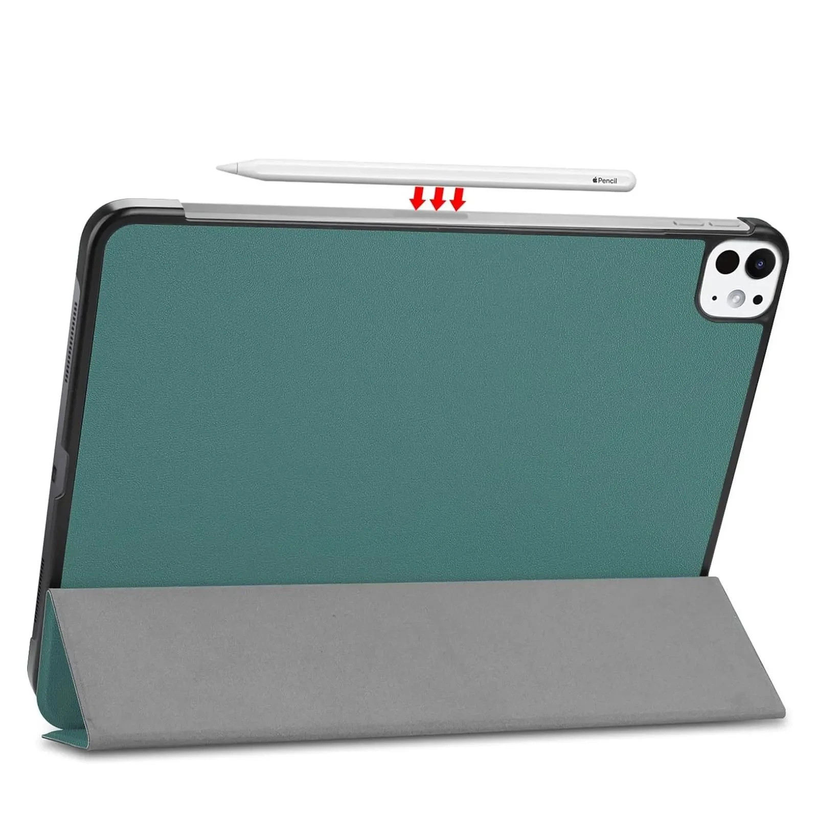 Чохол для планшета BeCover Smart Case Apple iPad Pro 11
