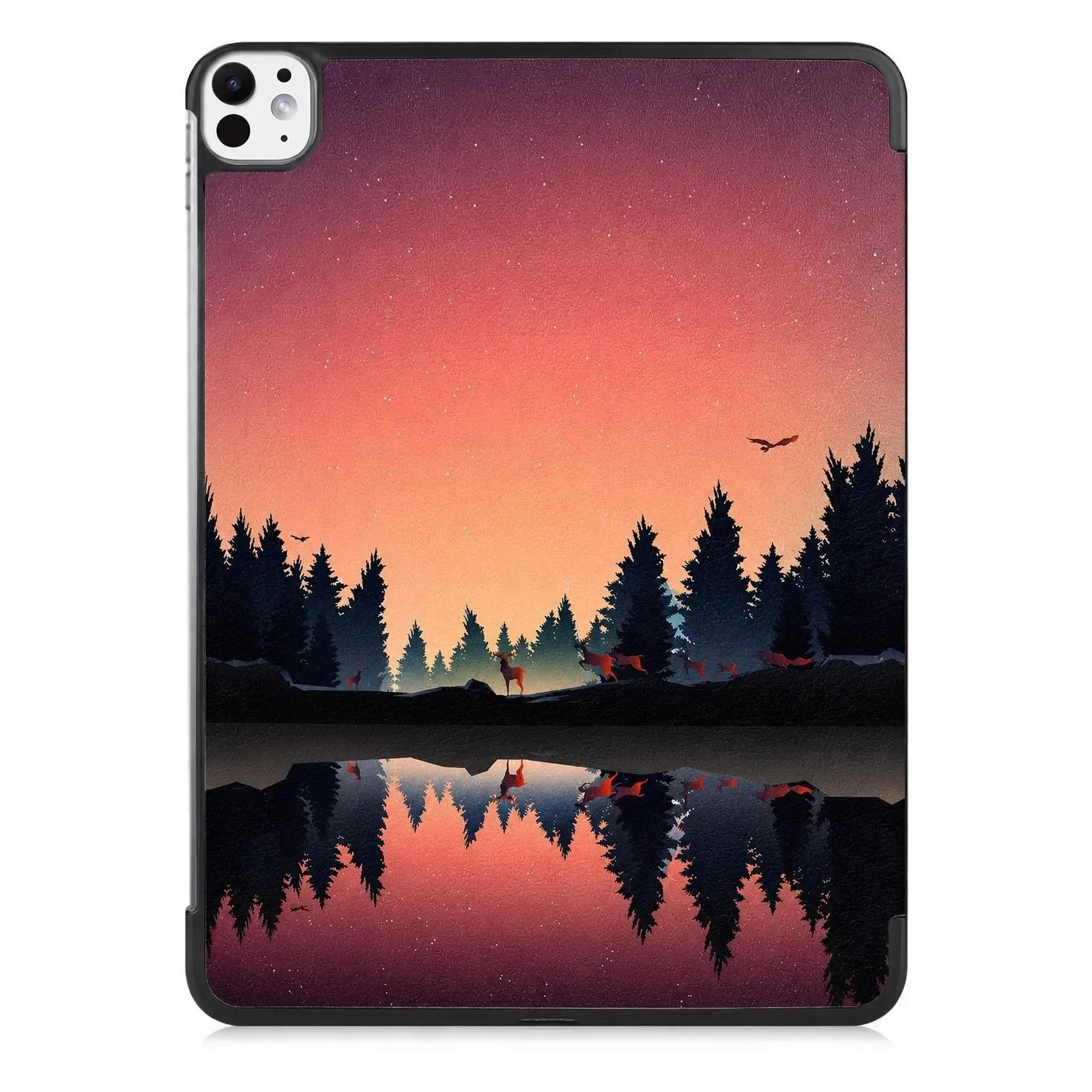 Чехол для планшета BeCover Smart Case Apple iPad Pro 11