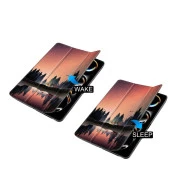 Чехол для планшета BeCover Smart Case Apple iPad Pro 11