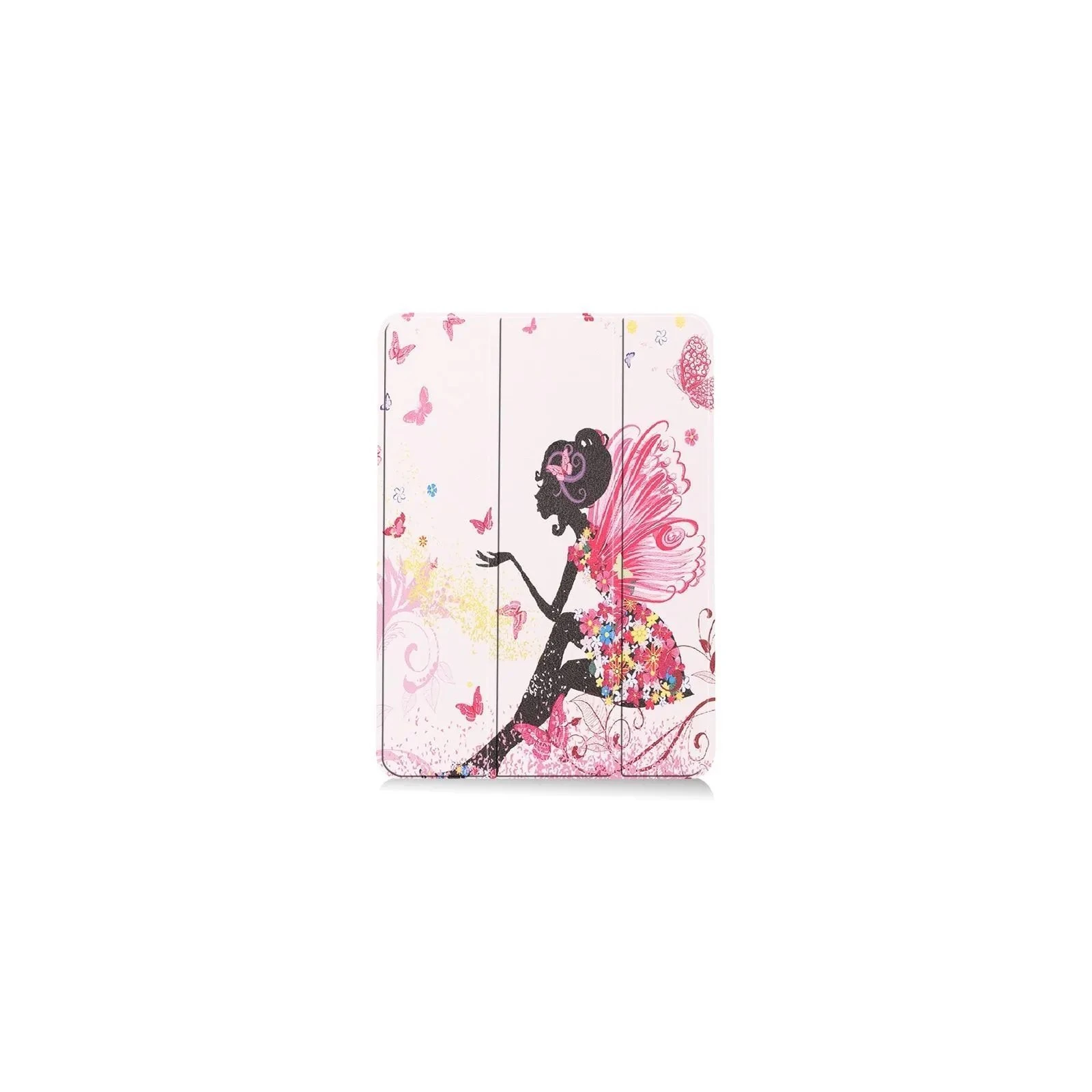Чехол для планшета BeCover Smart Case Apple iPad Pro 11