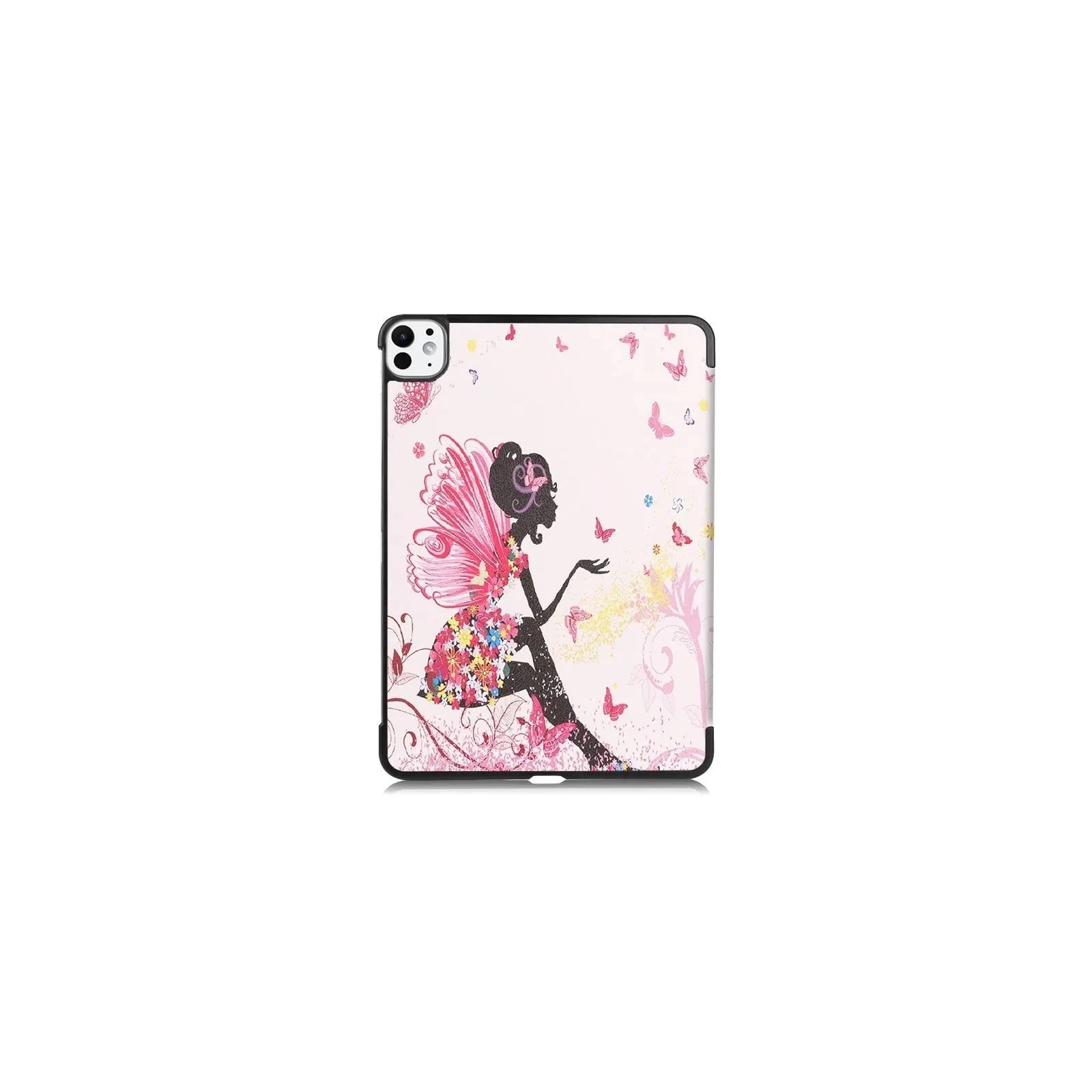 Чехол для планшета BeCover Smart Case Apple iPad Pro 11