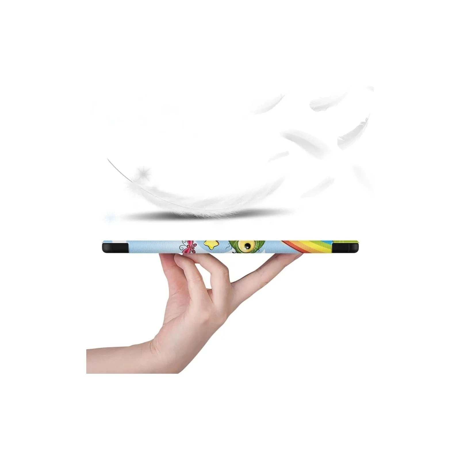 Чехол для планшета BeCover Smart Case Apple iPad Pro 11