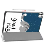 Чохол для планшета BeCover Smart Case Apple iPad Pro 11