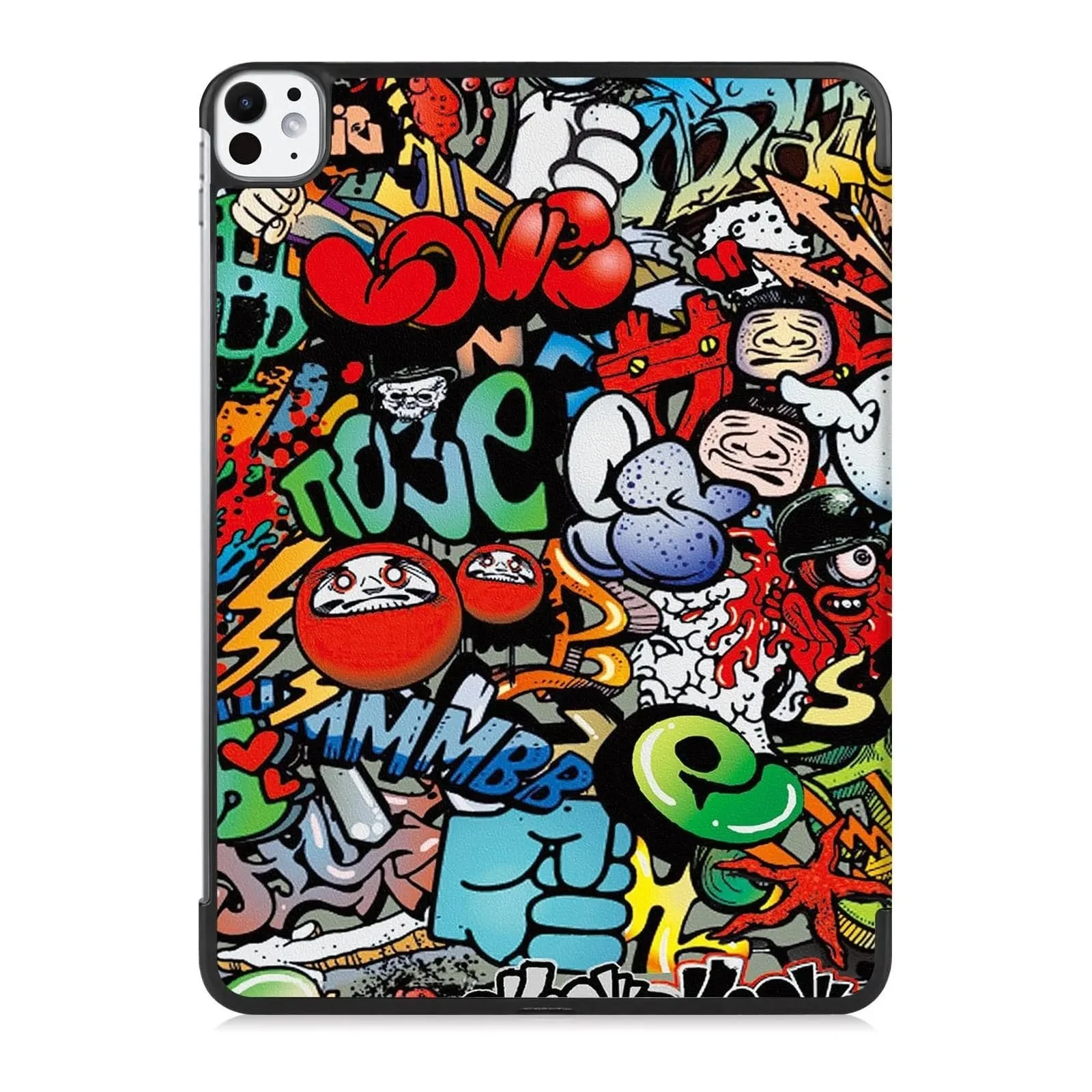 Чехол для планшета BeCover Smart Case Apple iPad Pro 11