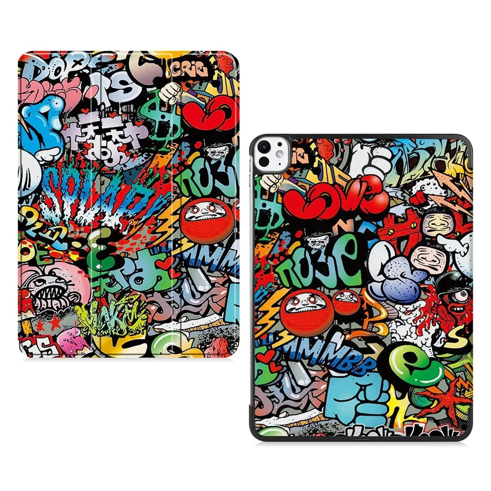 Чехол для планшета BeCover Smart Case Apple iPad Pro 11