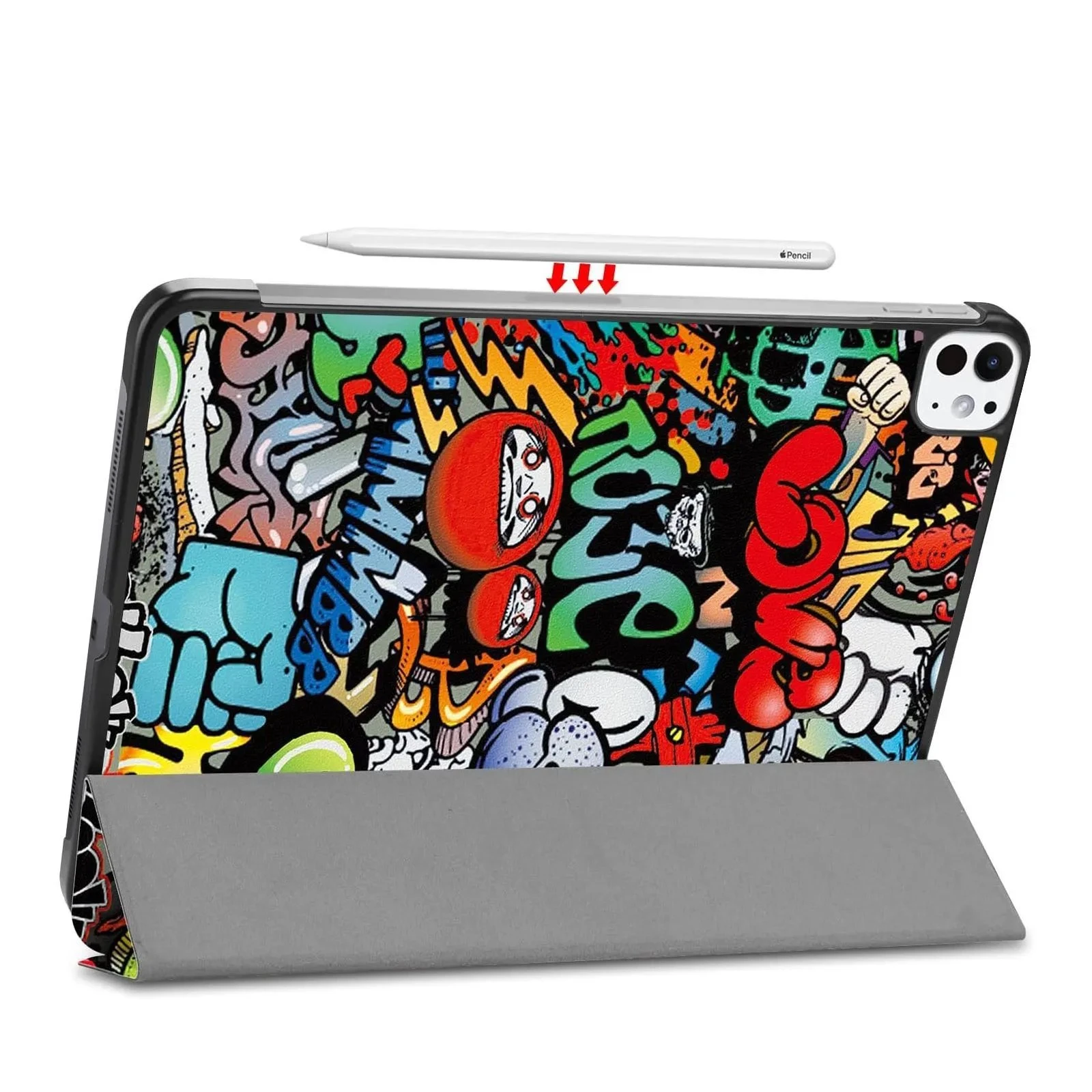 Чехол для планшета BeCover Smart Case Apple iPad Pro 11