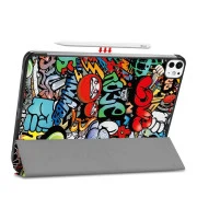 Чехол для планшета BeCover Smart Case Apple iPad Pro 11