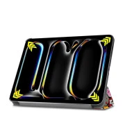 Чехол для планшета BeCover Smart Case Apple iPad Pro 11