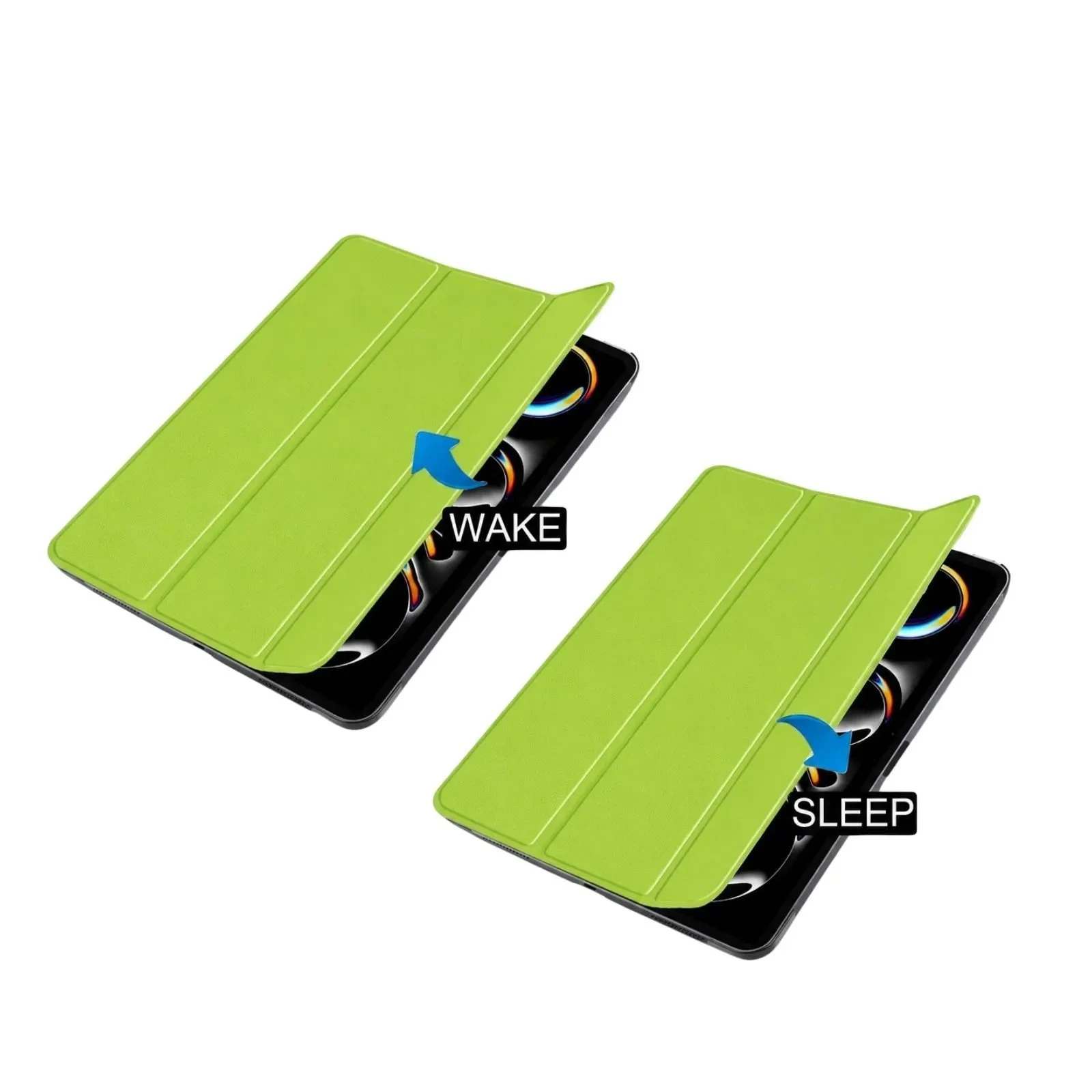 Чохол для планшета BeCover Smart Case Apple iPad Pro 11
