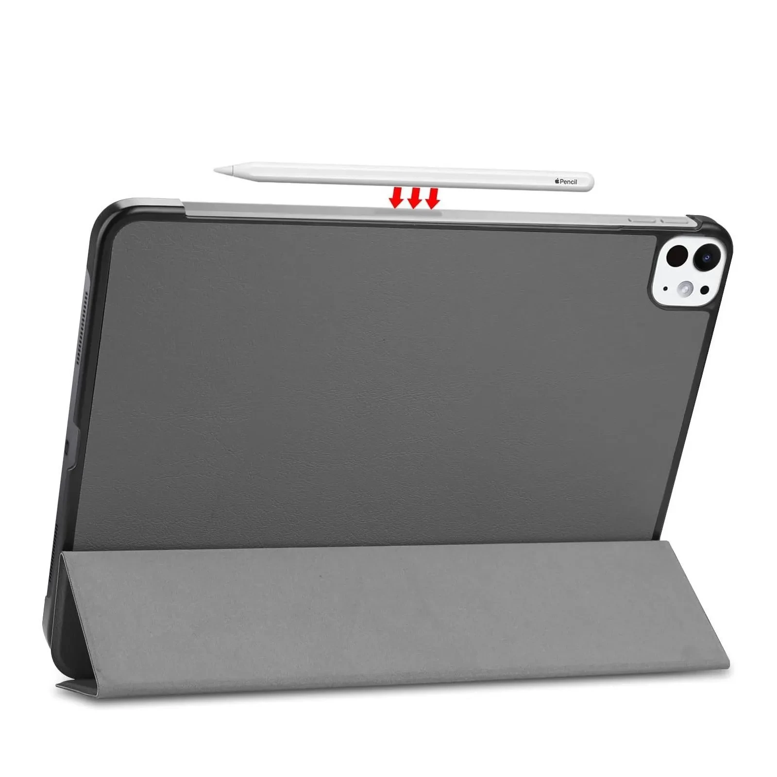 Чехол для планшета BeCover Smart Case Apple iPad Pro 11