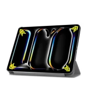 Чехол для планшета BeCover Smart Case Apple iPad Pro 11