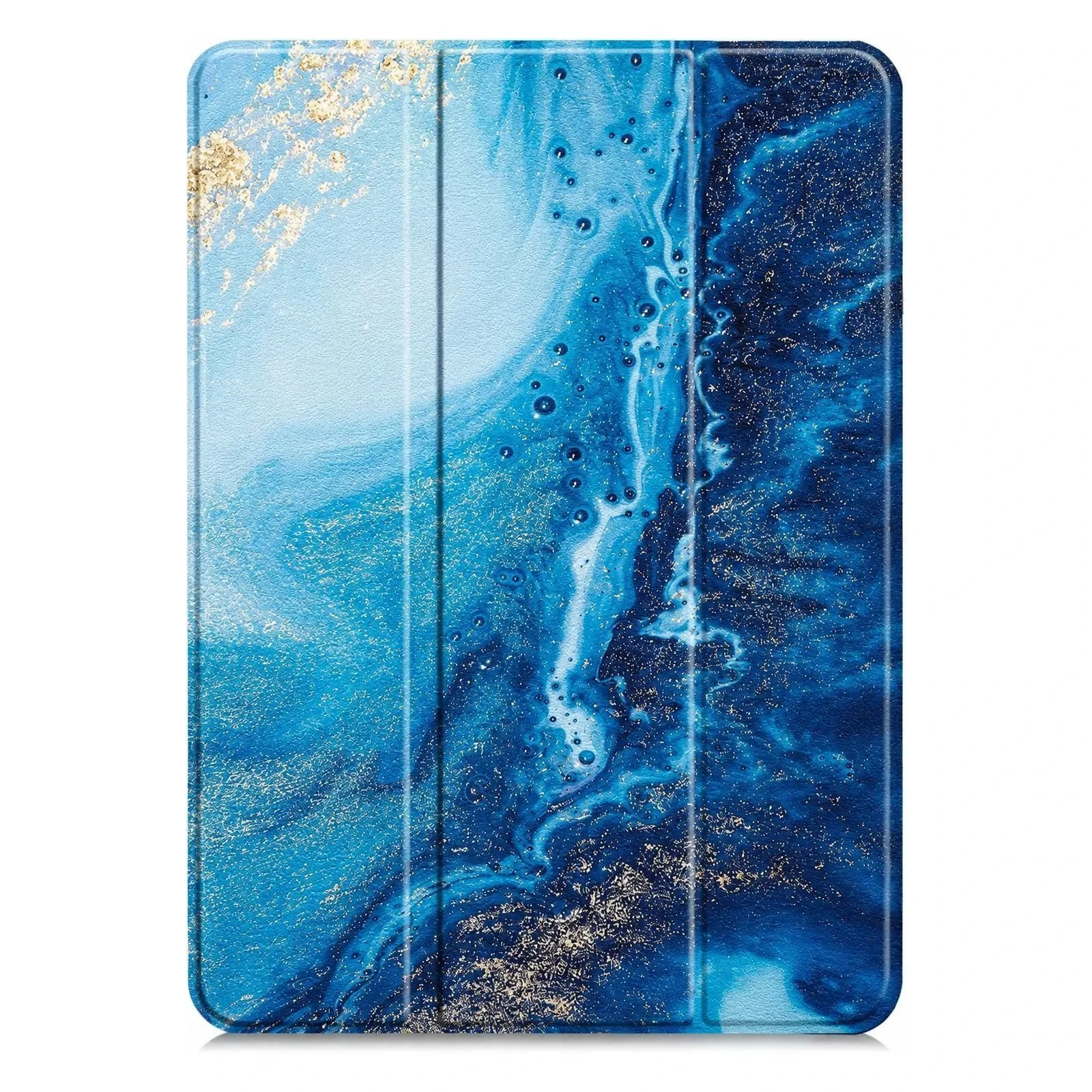 Чехол для планшета BeCover Smart Case Apple iPad Pro 11