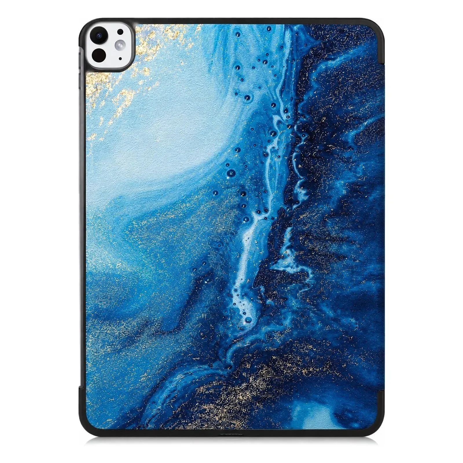 Чехол для планшета BeCover Smart Case Apple iPad Pro 11