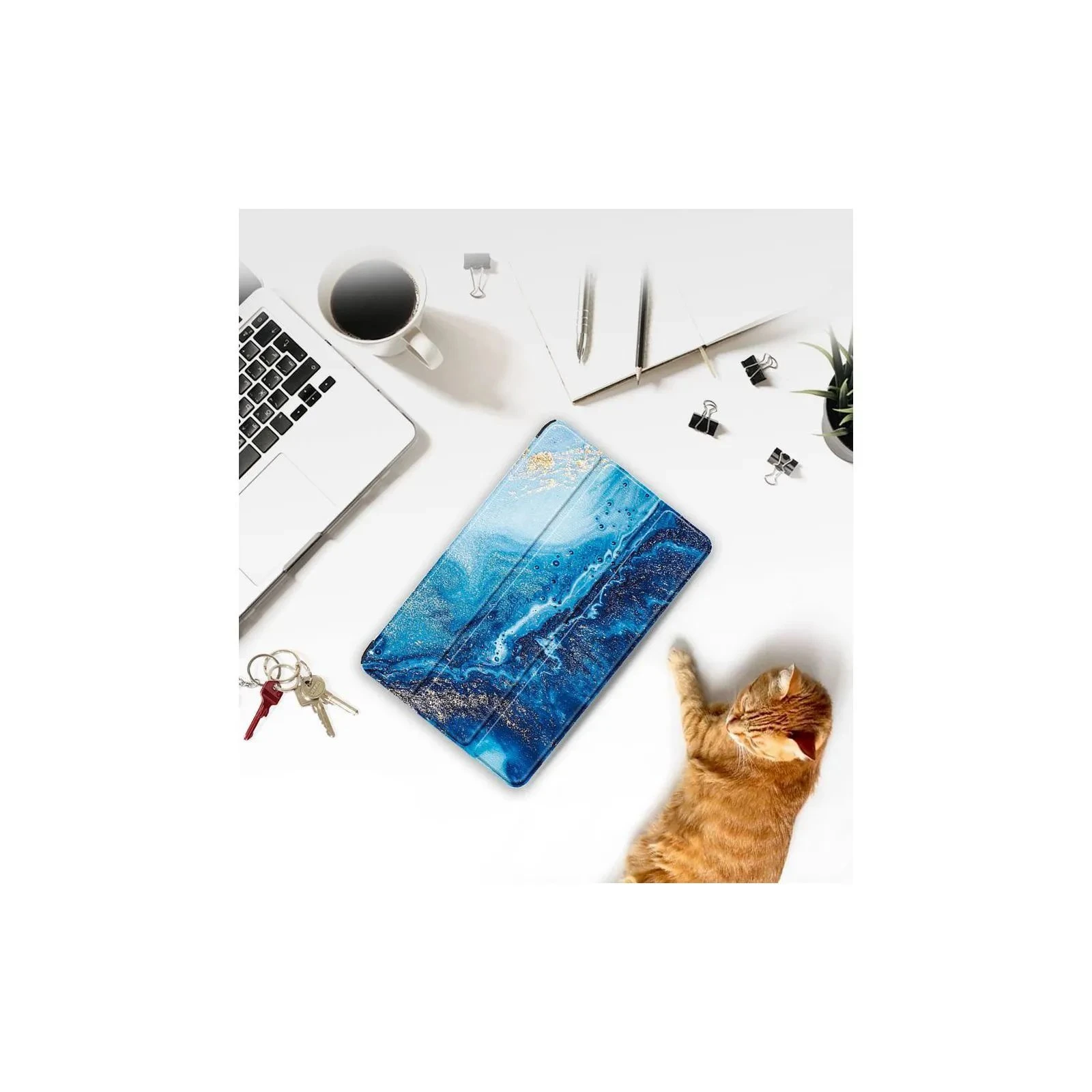Чехол для планшета BeCover Smart Case Apple iPad Pro 11
