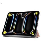 Чехол для планшета BeCover Smart Case Apple iPad Pro 11