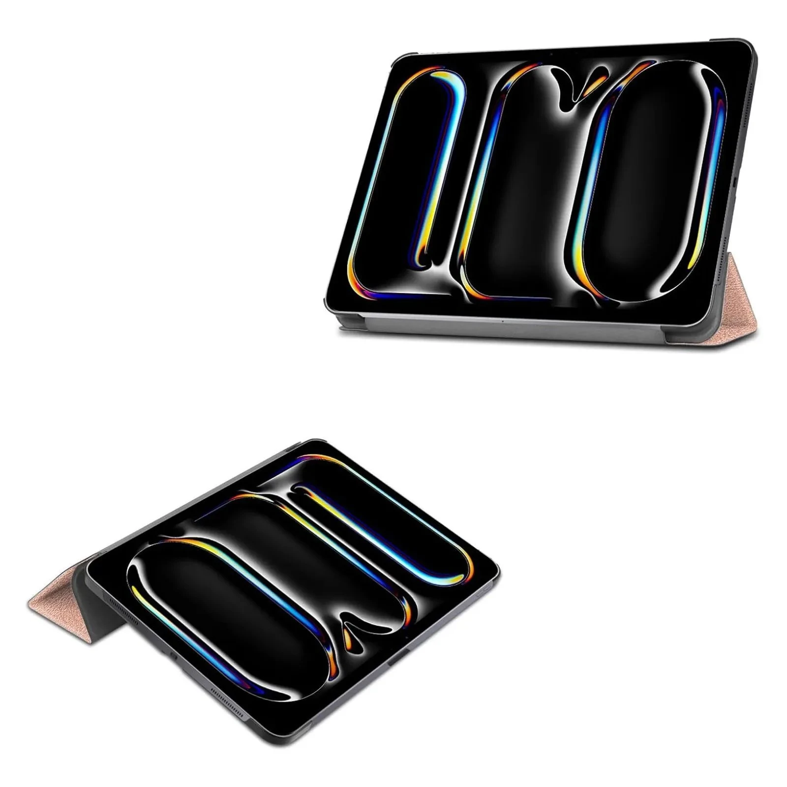 Чехол для планшета BeCover Smart Case Apple iPad Pro 11