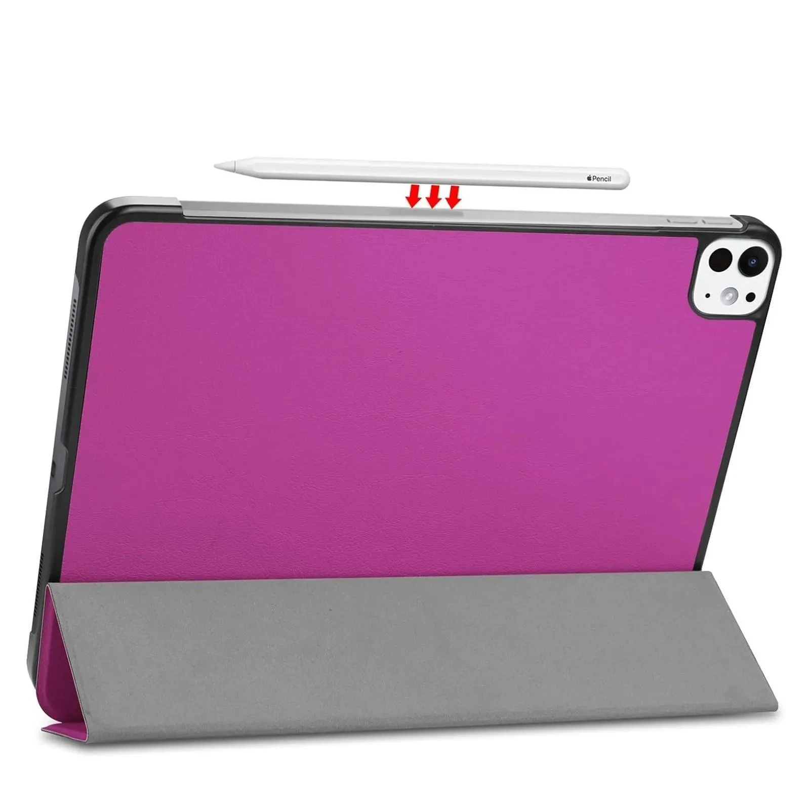 Чохол для планшета BeCover Smart Case Apple iPad Pro 11