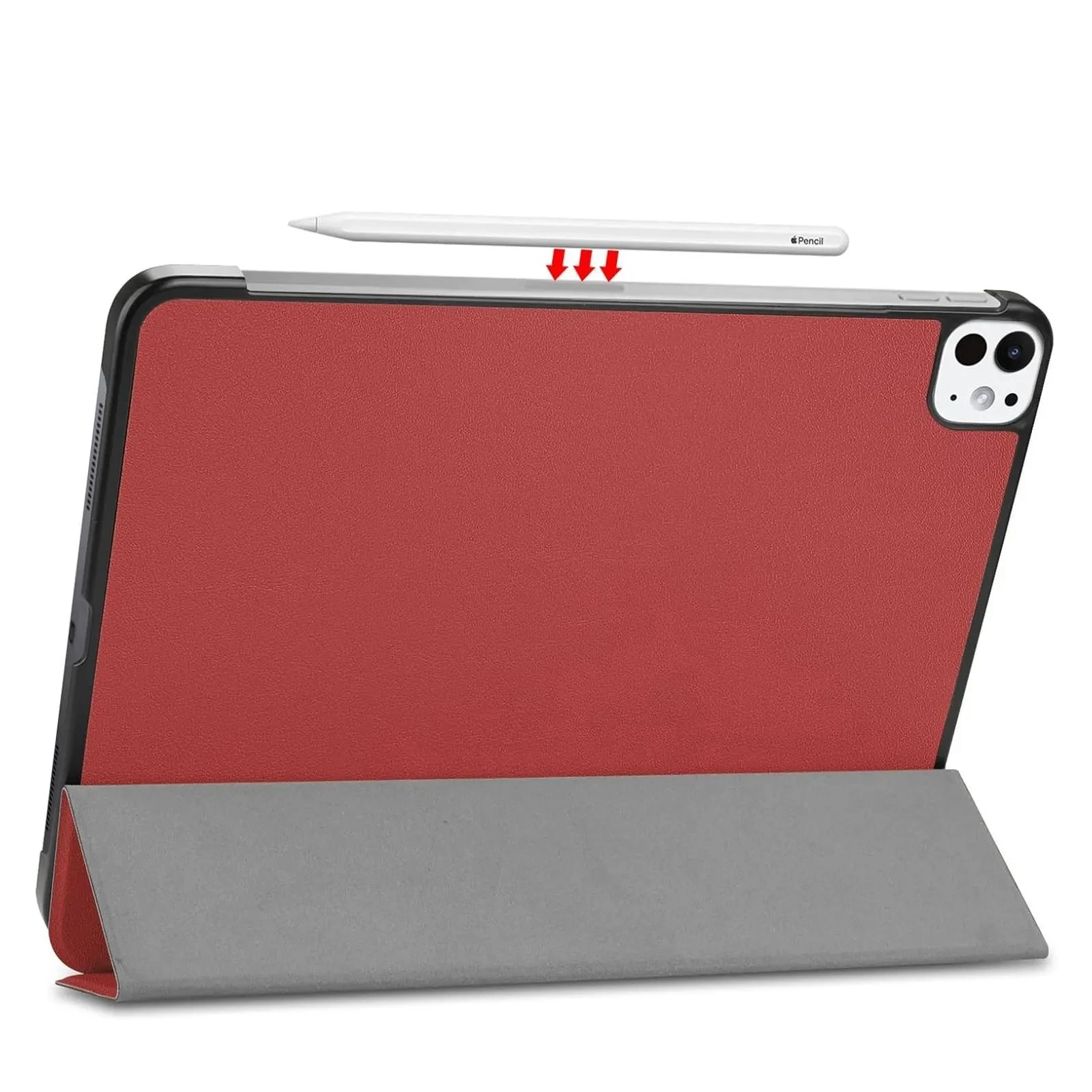 Чохол для планшета BeCover Smart Case Apple iPad Pro 11
