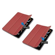 Чохол для планшета BeCover Smart Case Apple iPad Pro 11
