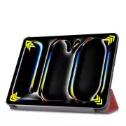 Чохол для планшета BeCover Smart Case Apple iPad Pro 11
