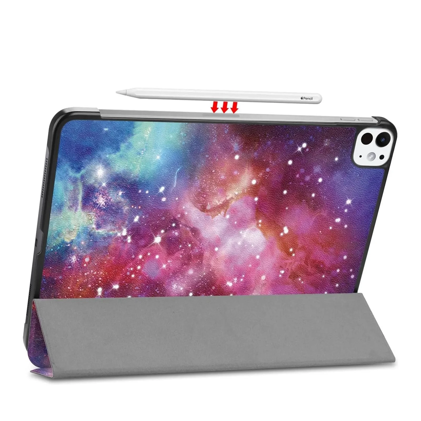 Чехол для планшета BeCover Smart Case Apple iPad Pro 11