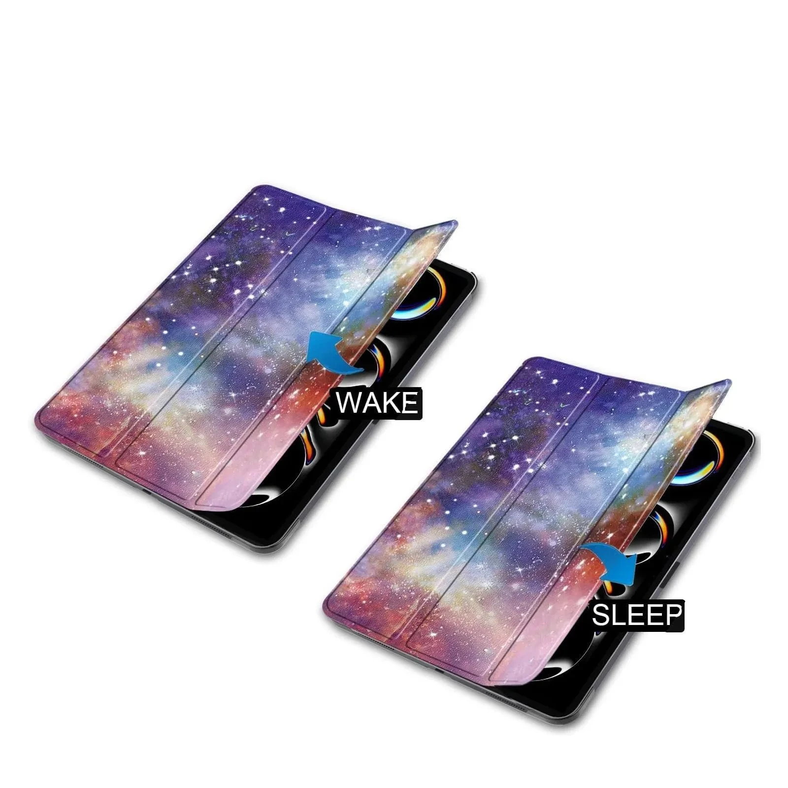 Чехол для планшета BeCover Smart Case Apple iPad Pro 11