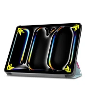 Чохол для планшета BeCover Smart Case Apple iPad Pro 11
