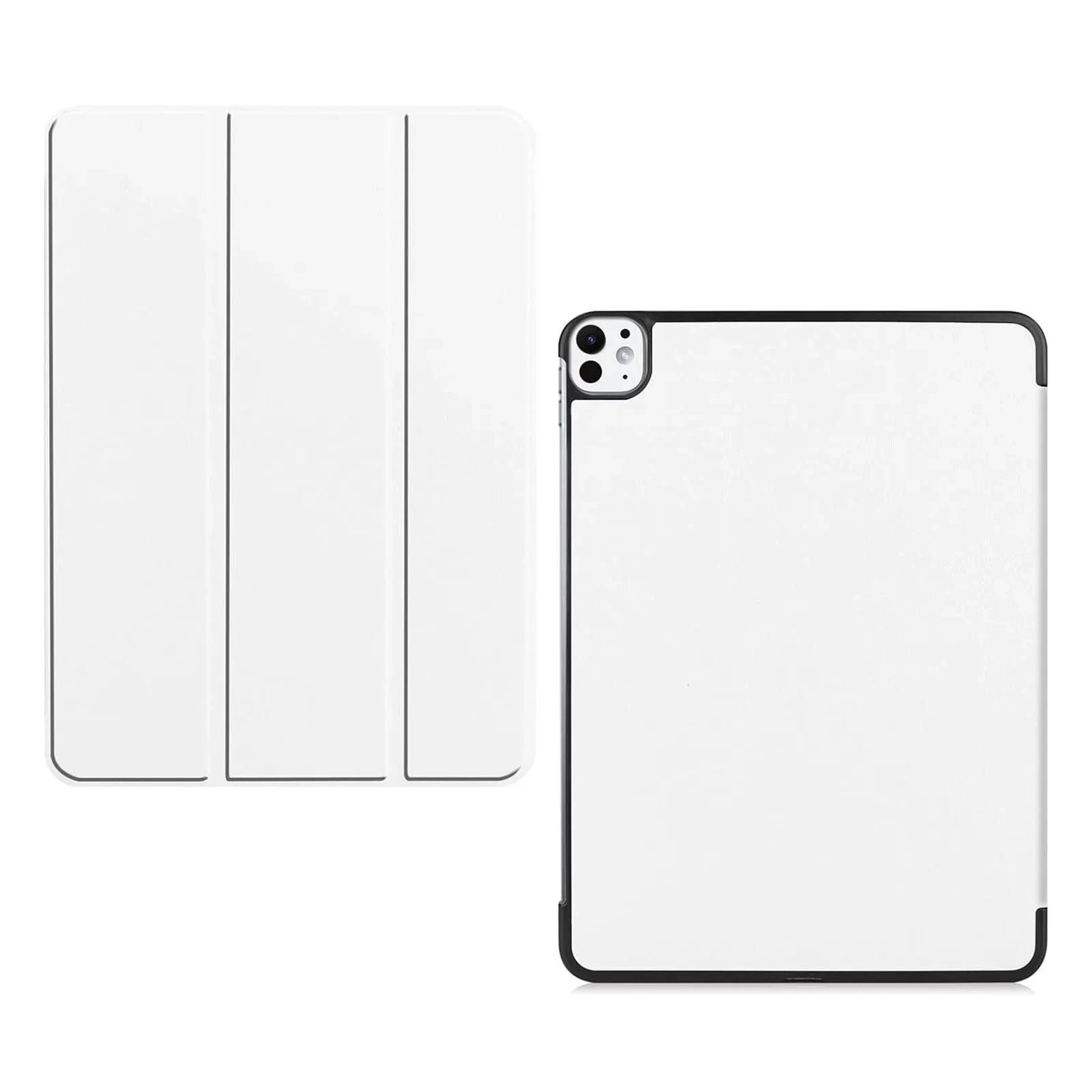 Чехол для планшета BeCover Smart Case Apple iPad Pro 11
