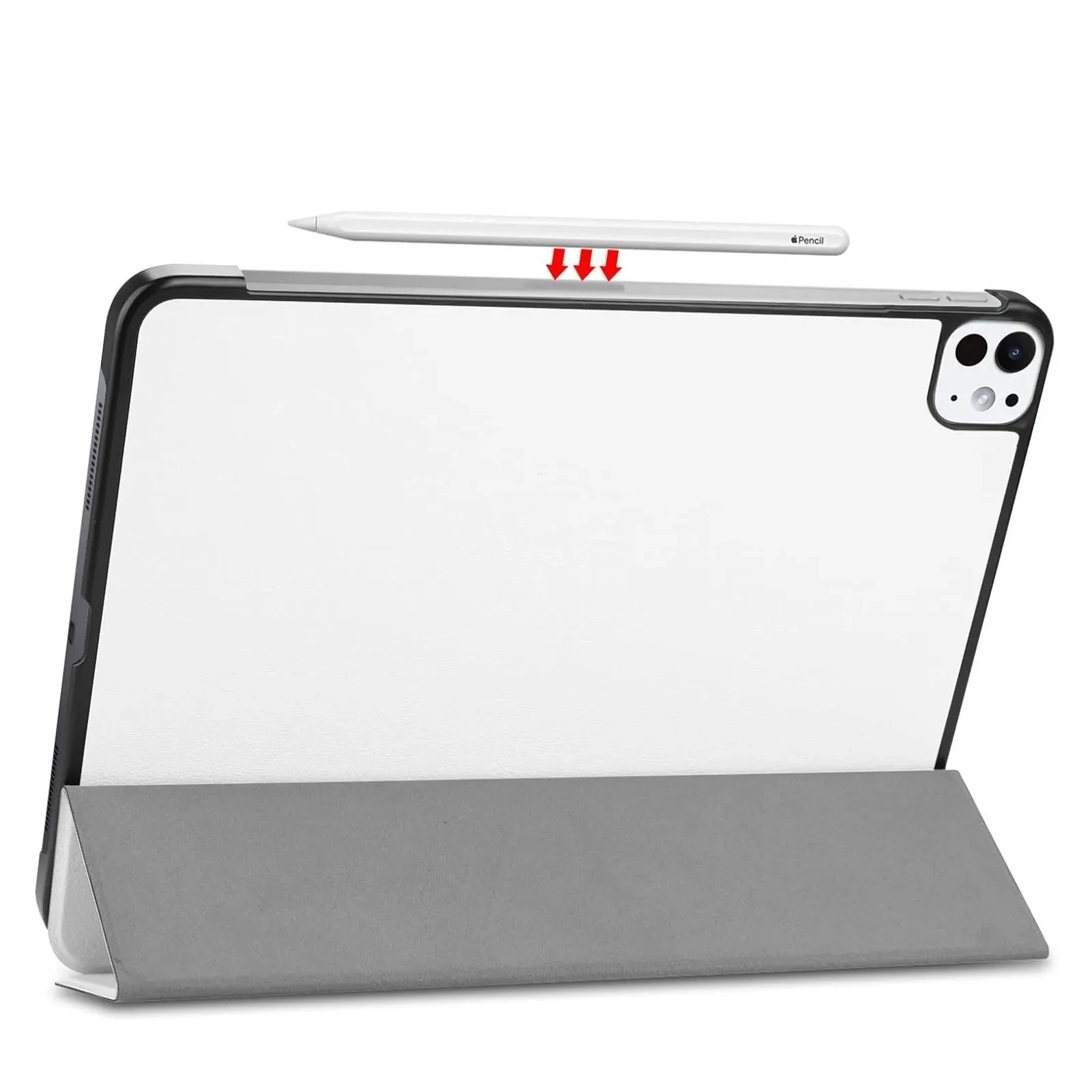 Чехол для планшета BeCover Smart Case Apple iPad Pro 11