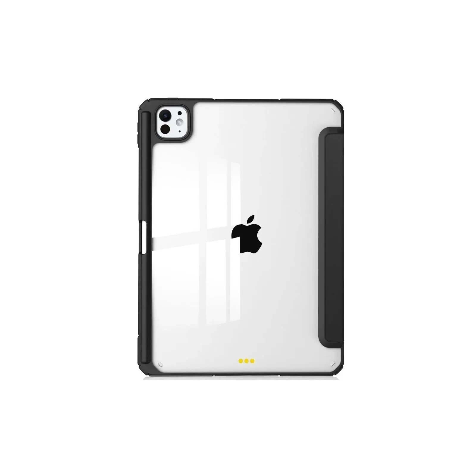 Чехол для планшета BeCover Soft Edge TPU Apple iPad Pro 11