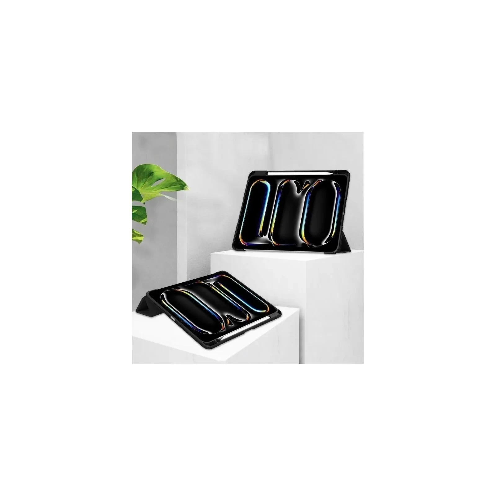 Чехол для планшета BeCover Soft Edge TPU Apple iPad Pro 11