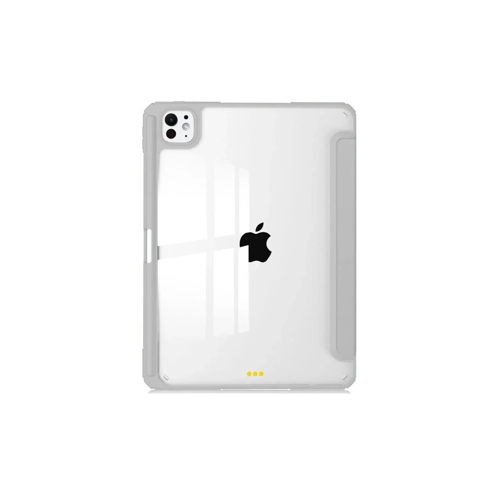 Чехол для планшета BeCover Soft Edge TPU Apple iPad Pro 11