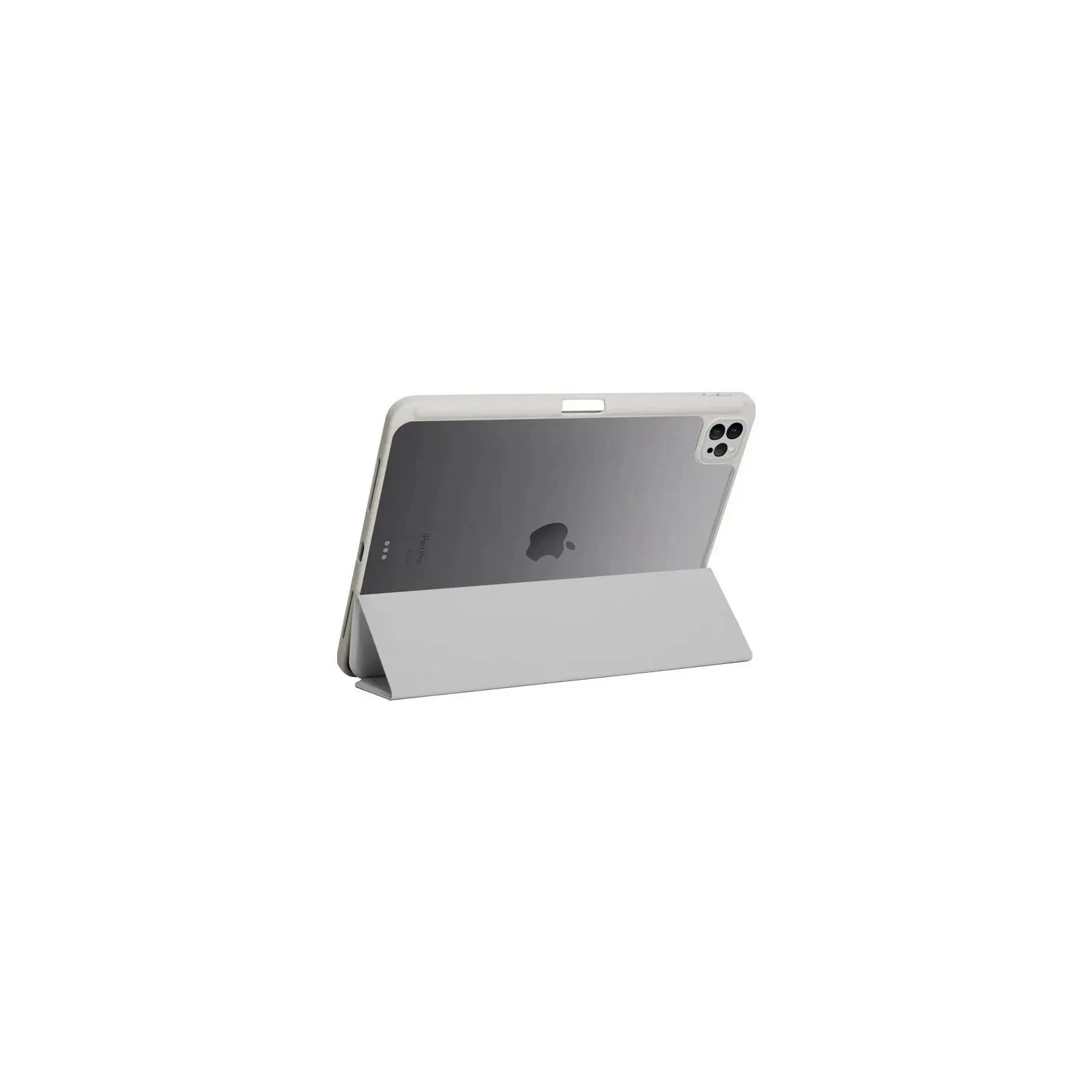 Чехол для планшета BeCover Soft Edge TPU Apple iPad Pro 11