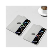 Чехол для планшета BeCover Soft Edge TPU Apple iPad Pro 11