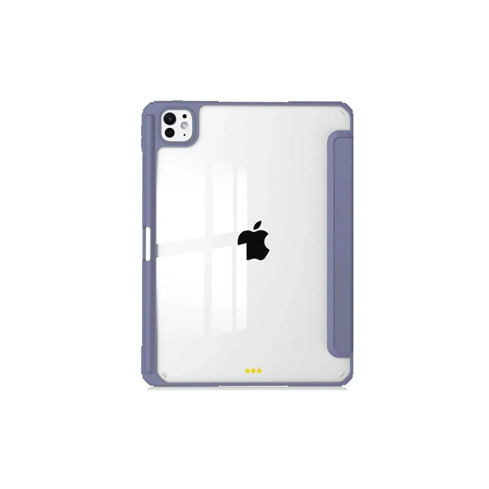 Чехол для планшета BeCover Soft Edge TPU Apple iPad Pro 11
