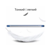 Чохол для планшета BeCover Tri Fold Hard Apple iPad 10.9